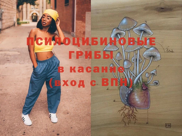 тгк Алексеевка